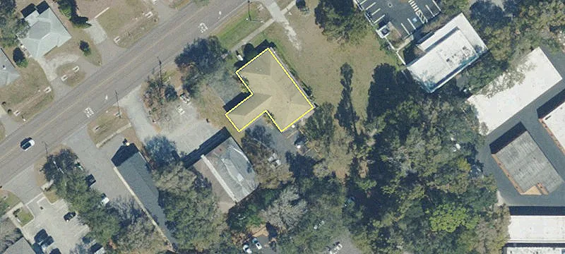 2127 Coachman Rd