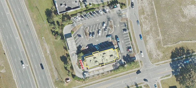 2295 Woodland Blvd