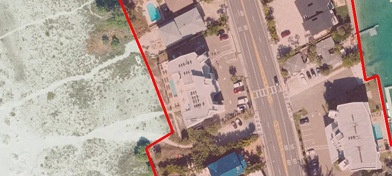 10116 Gulf Blvd, Unit 505W