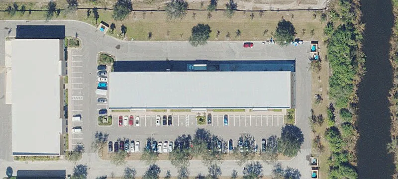 8820 Business Park Dr Ste, Unit 507