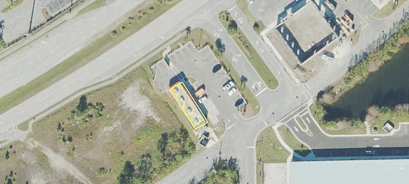 4005 Eau Gallie Blvd