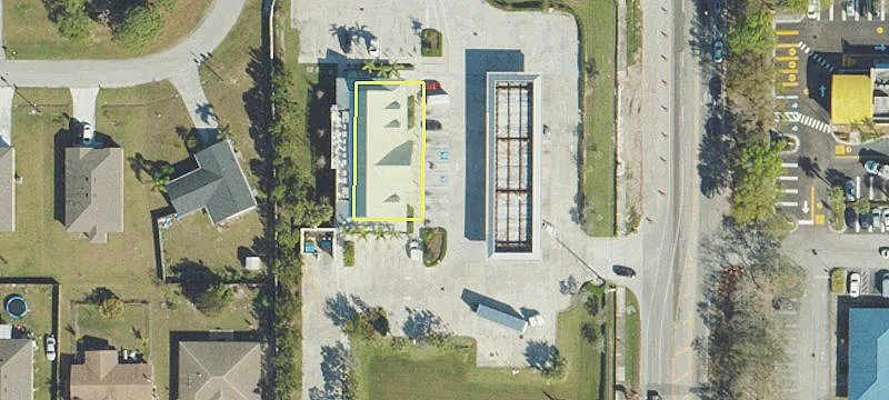 3174 Prt St Lucie Blvd