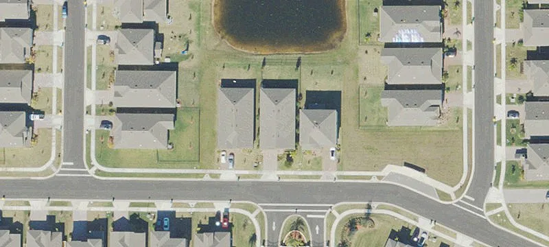 4016 Broomsedge Cir