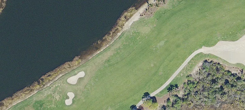Golf Crse