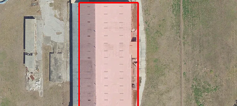 3055 County Rd 835