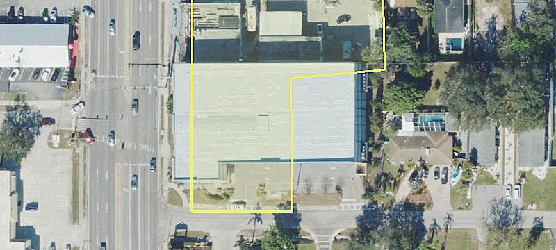 4515 Tamiami Trl