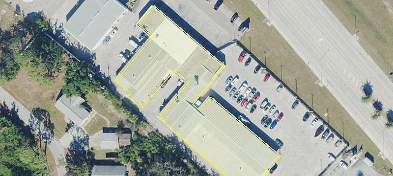 1550 Tamiami Trl