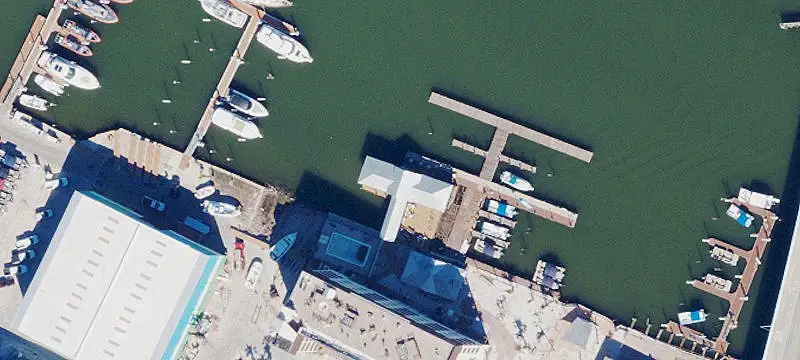 Dock