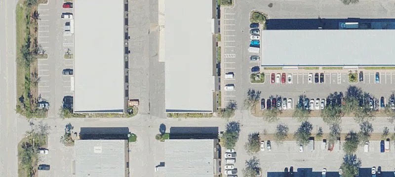 8800 Business Park Dr Ste, Unit 607
