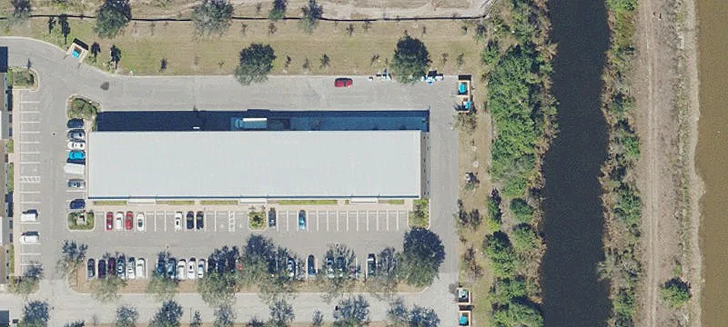 8820 Business Park Dr Ste, Unit 503