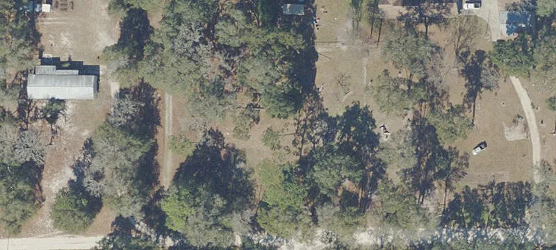 Anthony, FL 32617