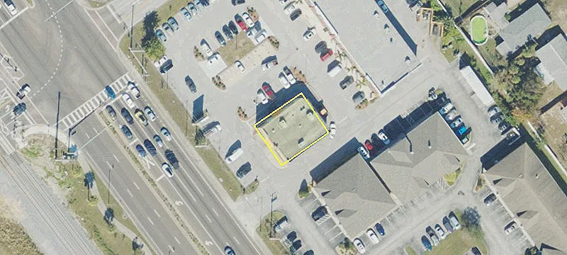 1960 Us Hwy 1st Ste, Unit 103