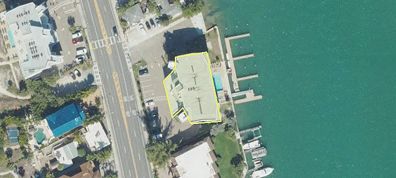10091 Gulf Blvd, Unit 404E