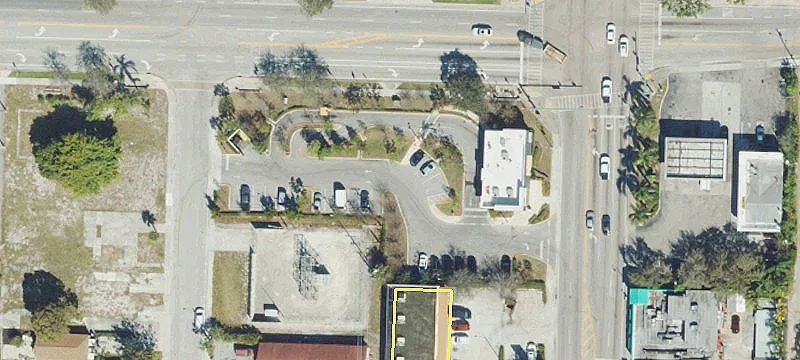 611 Dixie Hwy