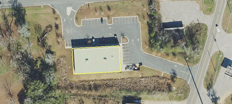2563 Capps Hwy