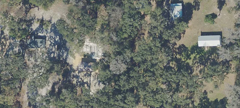 Anthony, FL 32617