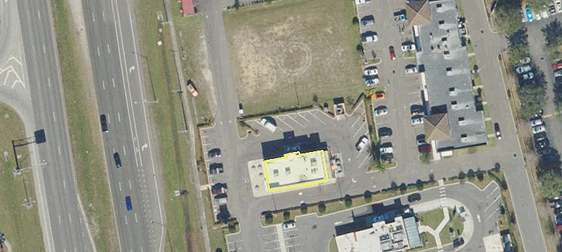 3872 Us Hwy 301st S