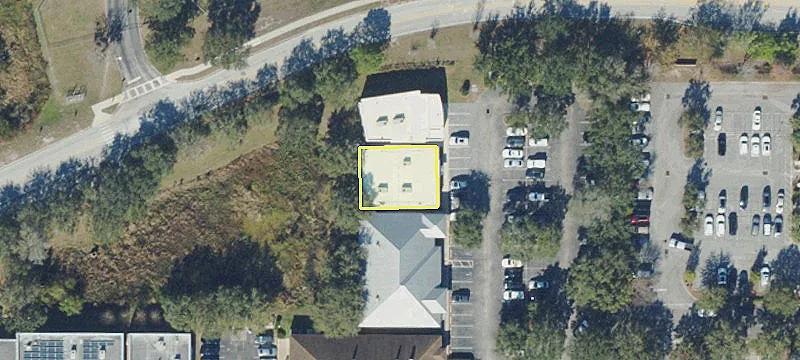 2155 Little Rd