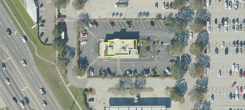 8005 Us Hwy 19th N