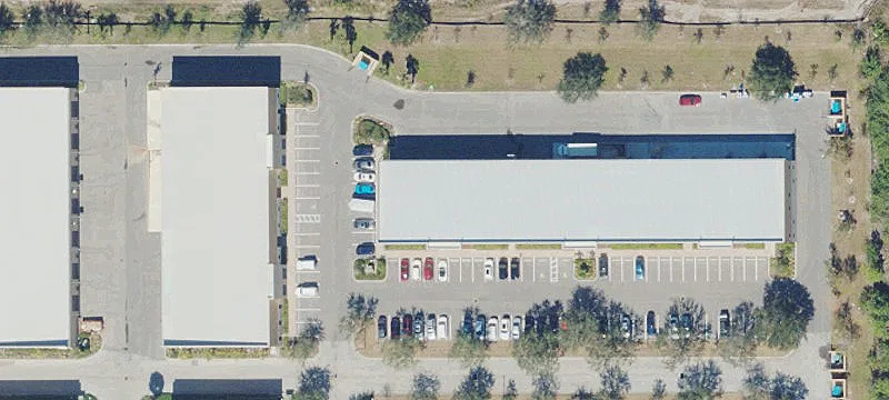 8820 Business Park Dr Ste, Unit 511
