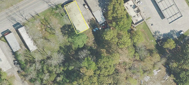 272 Muscogee Rd
