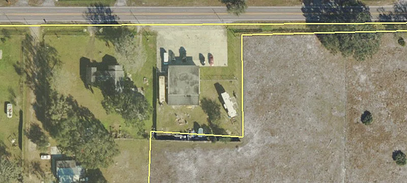 5835 Durant Rd