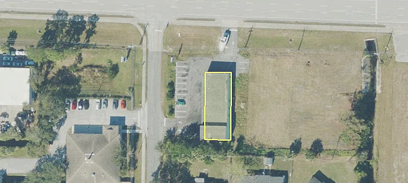 2124 Palm Bay NE Rd