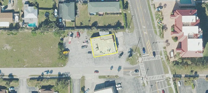 1390 Hwy A1a
