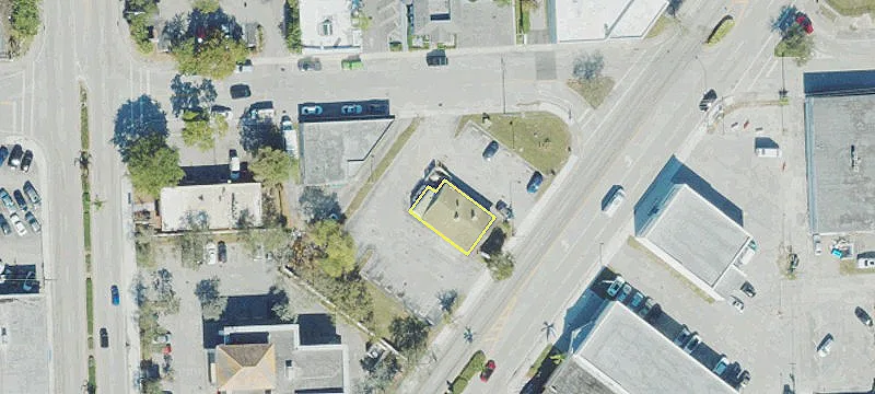 12670 Dixie Hwy