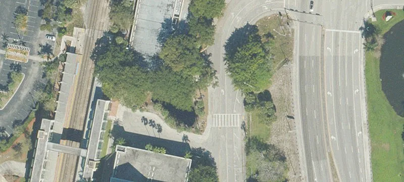 Andrews Way