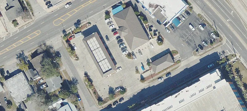 1916 Atlantic Blvd