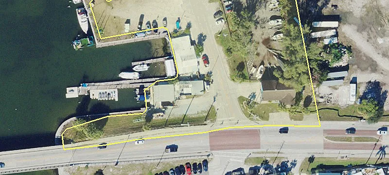 12518 Cortez W Rd