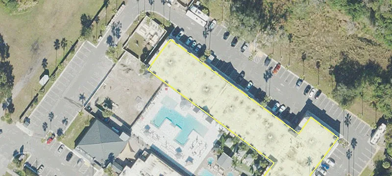 2145 Irlo Bronson Memorial Hwy, Unit 246