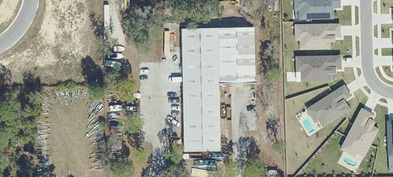 500 Anclote Rd