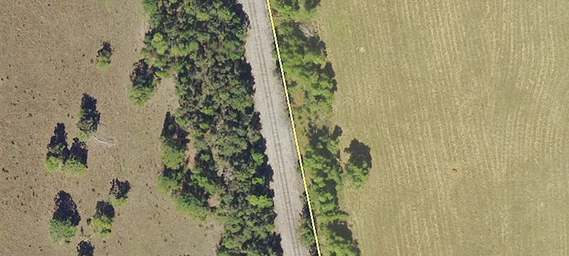 Railroad W R