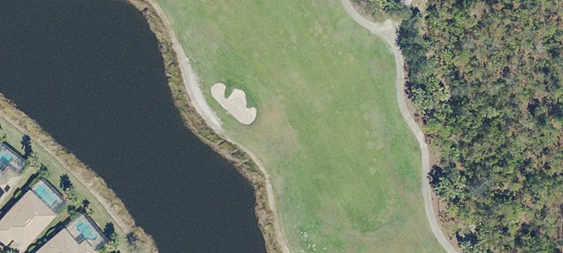 Golf Crse