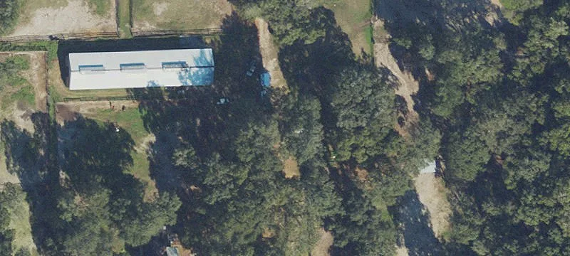 16025 Newberry Rd