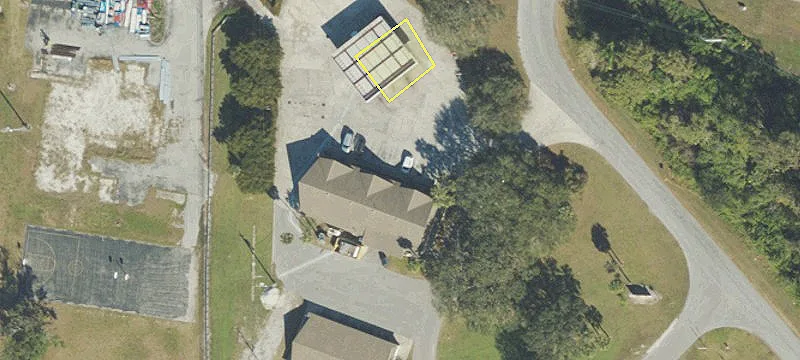 1550 Old Us Hwy 27