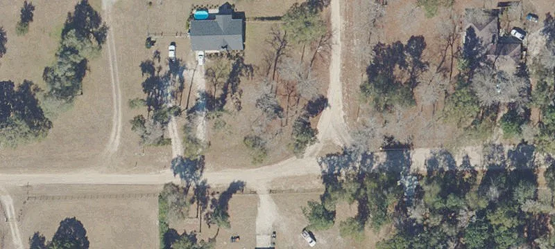 Anthony, FL 32617
