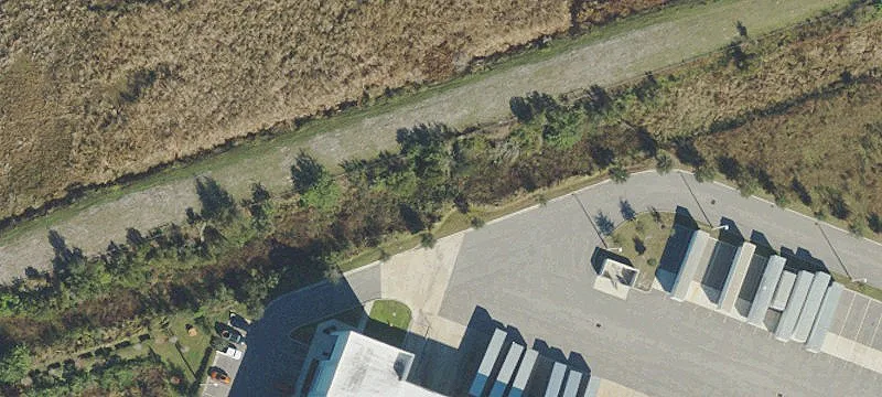 Bridgewater Ctr Dr