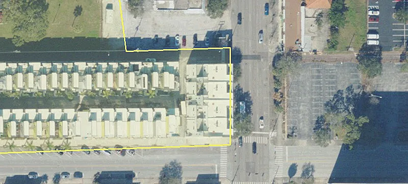 128 Dr Martin Luther King Jr N St