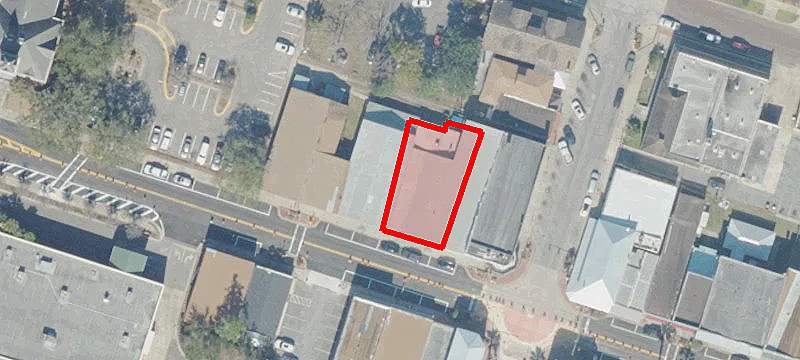 111 Call St