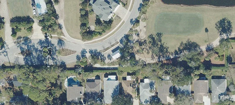 Maritime Oak Dr
