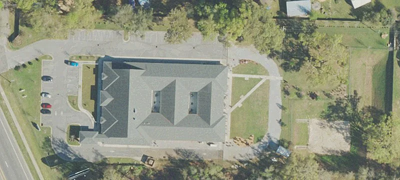 9700 Pensacola Blvd