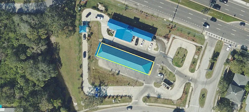 3500 Tampa Rd