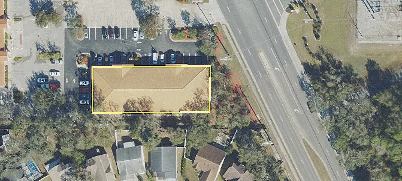 5820 Williamson Blvd Ste 1a