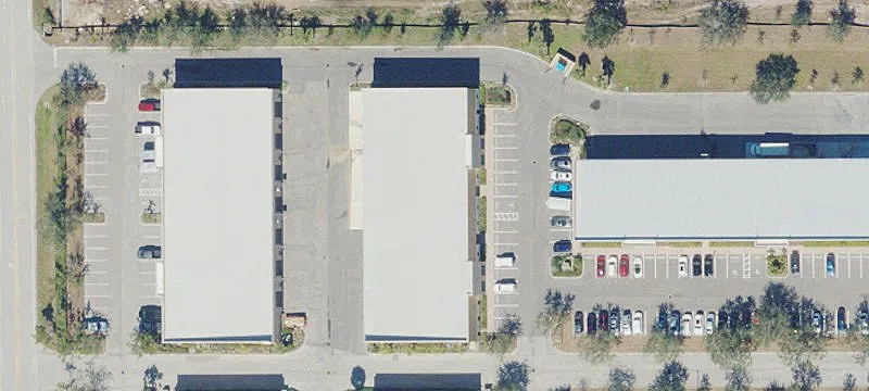 8800 Business Park Dr Ste, Unit 604