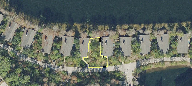 Timberline Dr