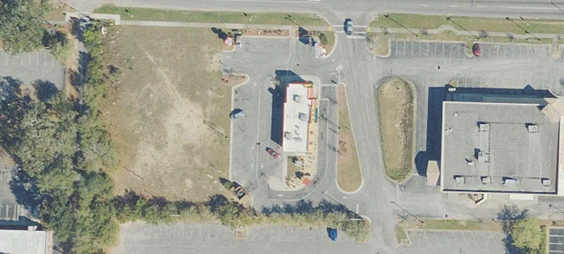 4511 Saufley Fld Rd