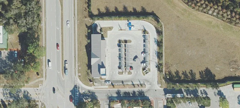215 Charles Richard Beall Blvd